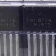 TWH8778 汽车电脑板高速开关三极管