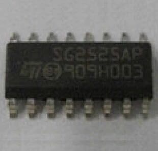 SG2525AP  SOP16脚 全新液晶电源管理芯片 贴片IC