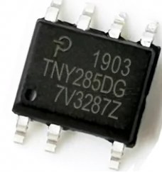 交流直流电源芯片ic全新