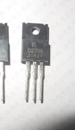 D2396 2SD2396 汽车电脑板插脚三极管 全新
