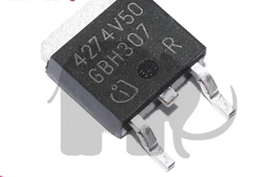 4274V50 TLE4274V50 TO252 全新汽车电脑板常用易损芯片 质量保证