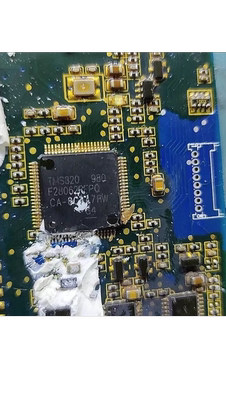 TMS320F28062PFPQ FPFPQ 新能源EV450充电机CPU芯片