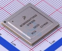 MCIMX6D6AVT08AD 适用宝马奔腾吉利缤瑞汽车仪表黑屏易损电源芯片