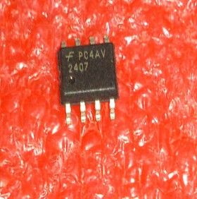 2407 FDS2407 大切诺基发动机电脑板喷油芯片 全新现货