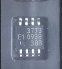 进口全新原装 MB3773PF 3773 贴片八脚芯片