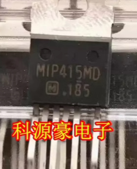MIP415MD MIP4150MDSLJ 全新进口原装电源IC管 TO220-6