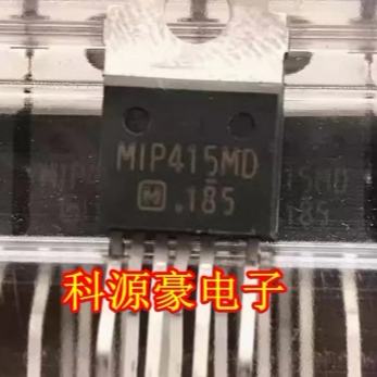 MIP415MD MIP4150MDSLJ 全新进口原装电源IC管 TO220-6