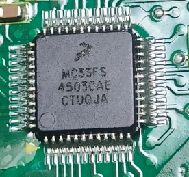 MC33FS4503CAE 新能源BMS电池保护板电源管理芯片 现货