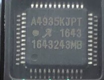 A4935KJPT 方向机无刷直流三相电机控制器芯片进口现货直拍