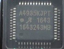 直流电机控制器芯片进口现货直拍