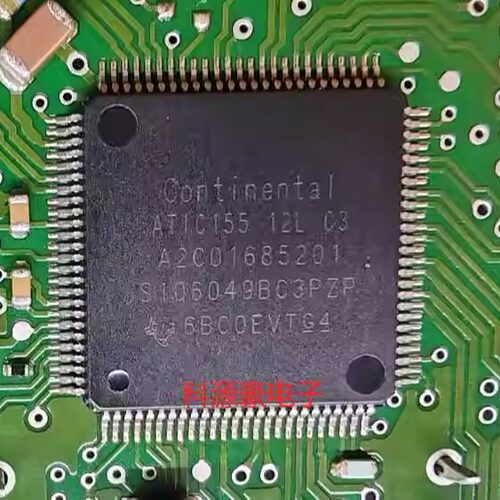 ATIC155 12L C3 A2C01685201 汽车电脑板芯片