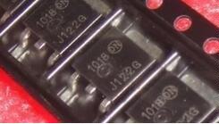 J122G 贴片TO252 功率三极管 全新