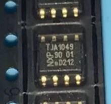 TJA1049 汽车电脑板 CAN通讯芯片 CAN收发器