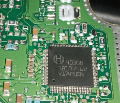 40308 汽车电脑板5V易损电源芯片 全新现货