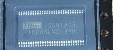 THC63LVDF84B汽车电脑板芯片