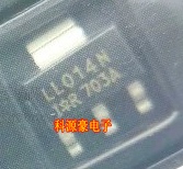 LL014N IRLL014N 汽车电脑板场效应三极管 SOT223 全新进口