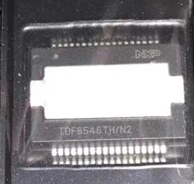 TDF8546TH TDF8546TH/N2 路虎汽车音响功放电脑板易损芯片