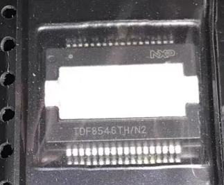 TDF8546TH汽车音响功放芯片