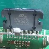 09400036 汽车音响功放芯片