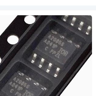 A2085S IR2085S 新能源充电机半桥驱动器 IC芯片SOP8脚