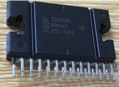 70009AR 福尔斯解码芯片 ZIP-27汽车音响功放IC芯片 模块