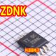 贴片小八脚 新能源汽车充电机dcdc同步降压转换器芯片 ZDNK