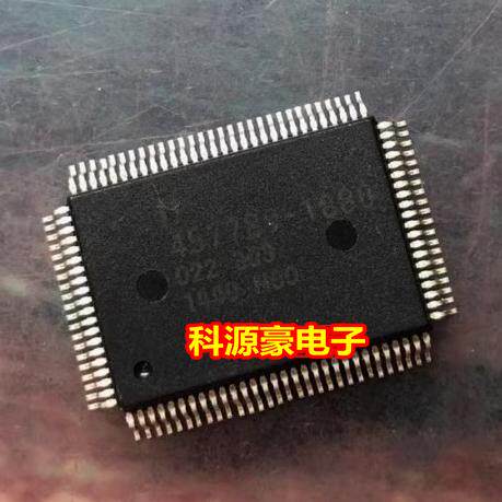 457789-1880 D457789-1880 汽车电脑板IC 芯片 全新原装正品