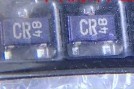 CR 汽车电脑板贴片小二三级管  全新 2SC2411K
