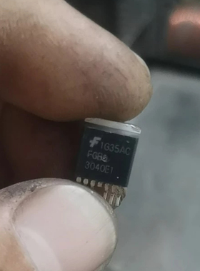 FGBS3040E1  汽车电脑板贴片三极管