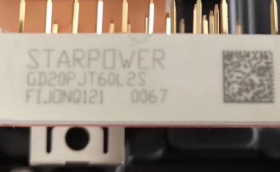 GD30FSX65L2S-B20 新能源压缩机IGBT电源模块 测试好