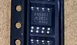 A8586T 新能源充电机电源开关降压稳压器IC芯片