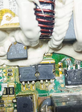 30N80K5 新能源充电机电脑板场效应三极管TO263