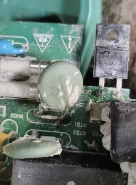 SCK333 通用 SCK303 33欧 新能源汽车充电机热敏电阻 全新