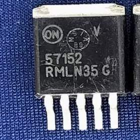 V57152 NCV57152 新能源充电机电源稳压管TO263贴片三极管5脚
