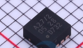 A27/2 汽车电脑板CAN通讯 贴片QFN封装