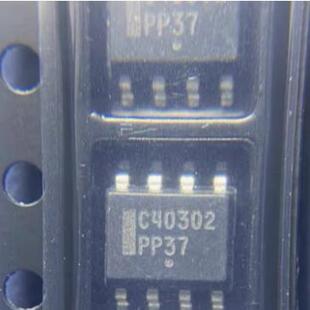C40302 NSS40302PDR2G 适用宝马新能源充电机双极性晶体管IC芯片