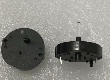 BKA30L-F3 汽车仪表步进电机 透明轴导光微型马达 通用 VID23-03