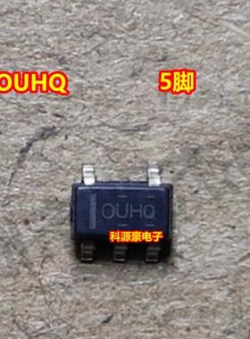 OUHQ 吉利PTC加热器新能源充电机精密运算放大器三极管 5脚