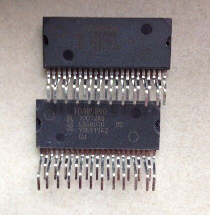 TDA8569Q 奔驰音响功放芯片 正品现货 质量保证