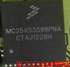 MC35XS3500PNA 汽车电脑板常用易损芯片 现货 专业汽车电脑板芯片