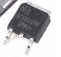 NCE6020AKTO-252-260V20A