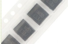 江铃新能源EV200L充电机快恢复超快恢复二极管 ES3J