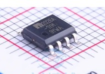 MIC2026A-1YM 贴片八脚 功率开关芯片 全新