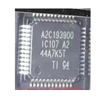 A2C193900 适用福特福克斯 吉利 DSP6 变速箱电脑板常用易损芯片