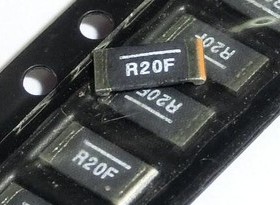 R20F R2F 大众朗逸途观迈腾09G变速箱电脑板电阻 全新进口