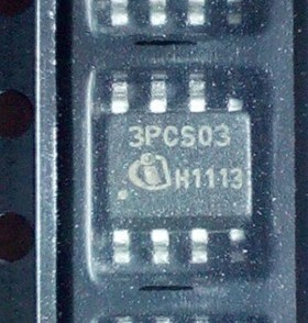 3PCS03 全新汽车电脑板电源管理芯片