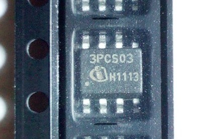3PCS03 全新汽车电脑板电源管理芯片