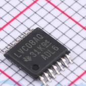 LVC08AQ 新能源汽车充电机逻辑芯片