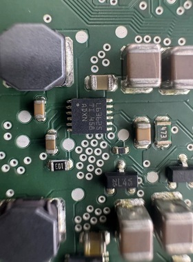 L63625 专业汽车电脑板芯片