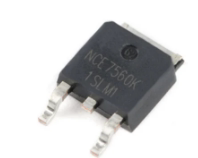 NCE7560K  场效应 N沟道MOS管 75V 60A 贴片TO-252 7560K